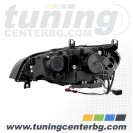 ФАРОВЕ ЗА BMW X5 E70 /2007 - 2010/ ФАРОВЕ ЗА BMW X5 E70 /2007 - 2010/